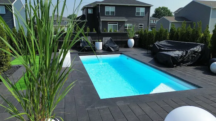 Dean's Pools & Landscaping Inc Picture 5