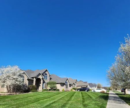 Prestige Lawn Mowing & Landscaping