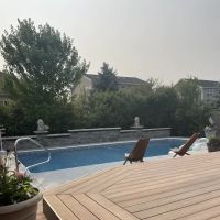 Flores And Son’s Landscaping & Services INC. ico