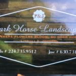Dark Horses Landscaping