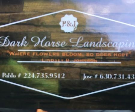 Dark Horses Landscaping