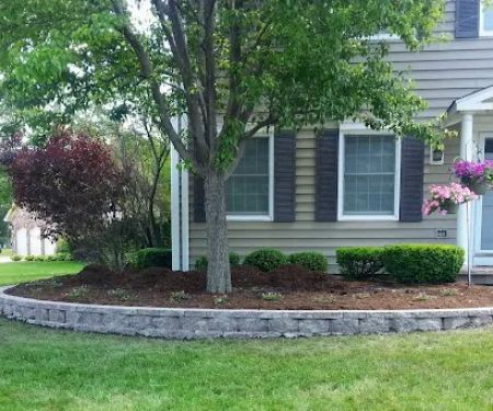 General Landscaping and Tree Services
