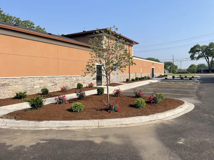 Coss Landscaping Picture 5