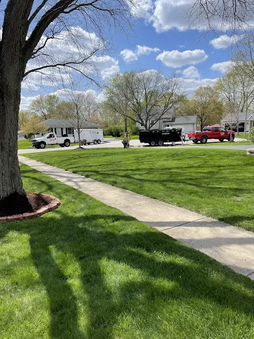 Coss Landscaping Picture 6
