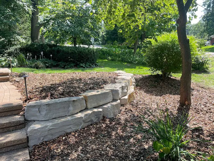 Coss Landscaping Picture 3