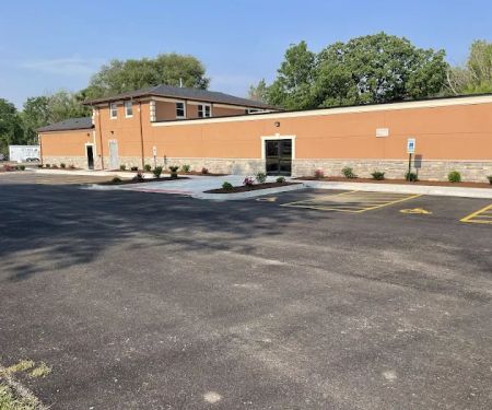 Coss Landscaping