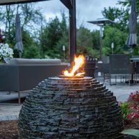 Agustin Landscaping Inc ico