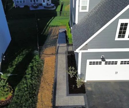 Arriaga Pavers & Landscaping, LLC.