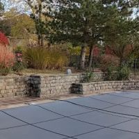 Royal Blue Landscaping Corp ico
