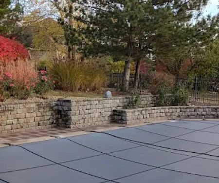 Royal Blue Landscaping Corp