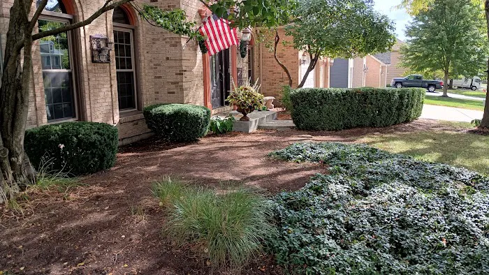 Royal Blue Landscaping Corp Picture 4