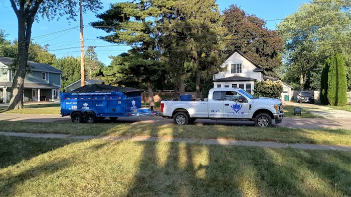 Royal Blue Landscaping Corp Picture 3