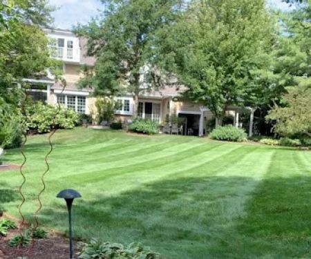 C.Garcia Landscaping