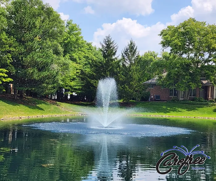 Carefree Lawn Sprinklers Inc. Picture 2