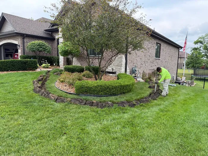 Carefree Lawn Sprinklers Inc. Picture 6
