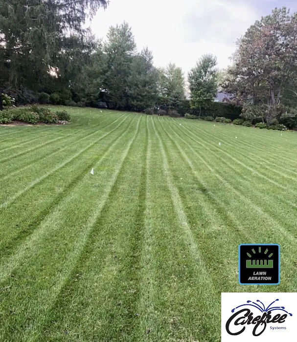 Carefree Lawn Sprinklers Inc. Picture 7