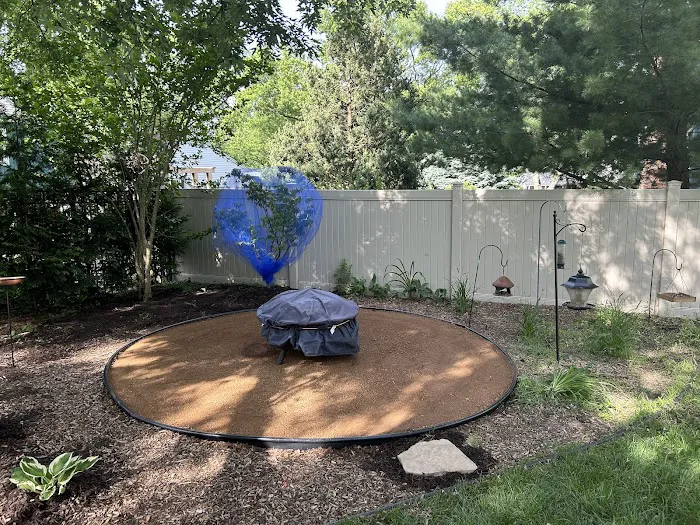 Hy-Tech Landscaping Picture 8