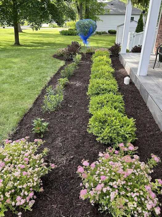 Hy-Tech Landscaping Picture 10