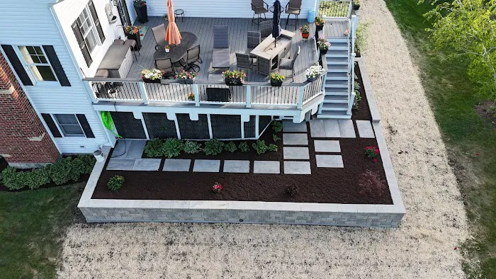 LGND Concrete & Landscaping Co. Picture 8