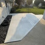 LGND Concrete & Landscaping Co.