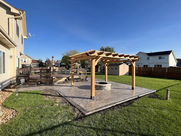 LGND Concrete & Landscaping Co. Picture 5