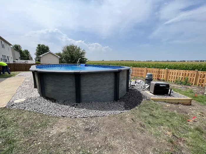 LGND Concrete & Landscaping Co. Picture 4