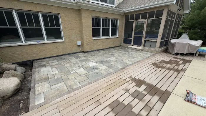 LGND Concrete & Landscaping Co. Picture 9
