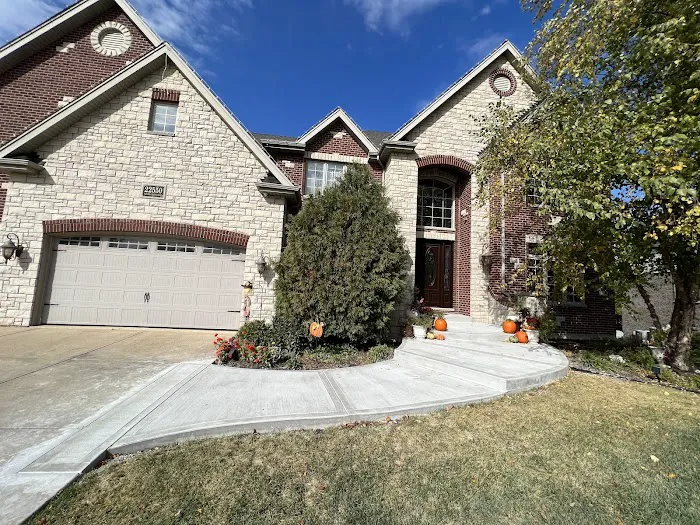LGND Concrete & Landscaping Co. Picture 10