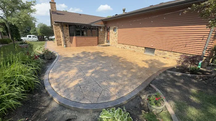 LGND Concrete & Landscaping Co. Picture 3