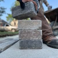 Silvestre's Hardscaping LLC ico