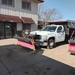 Chuck Strayve Landscaping Ltd