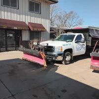 Chuck Strayve Landscaping Ltd ico