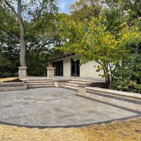 Red Oaks Landscape Contractors ico