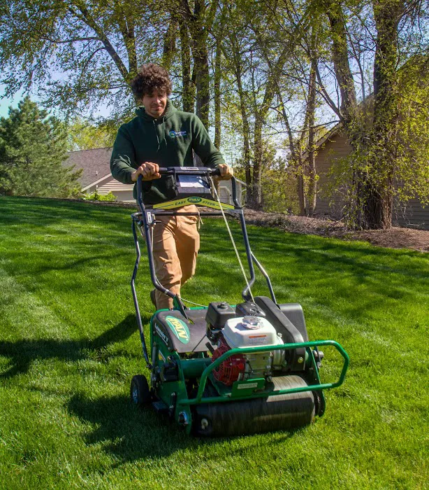Naturescape Lawn and Landscape Care Picture 5