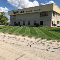 R&M Snowplowing and Lawn Service, LLC ico