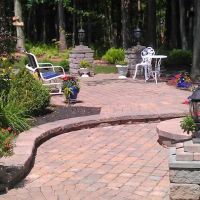 Landscapes Complete Inc ico
