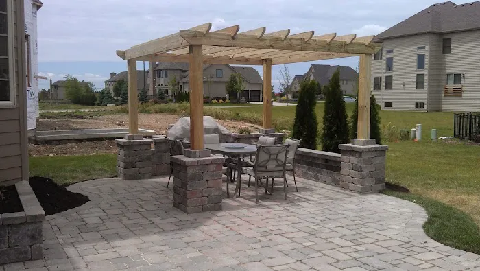 Landscapes Complete Inc Picture 8