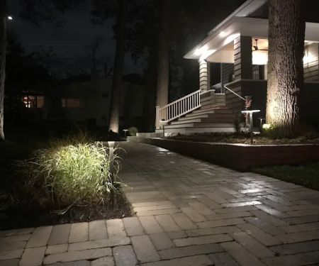 Murphy Landscape & Design