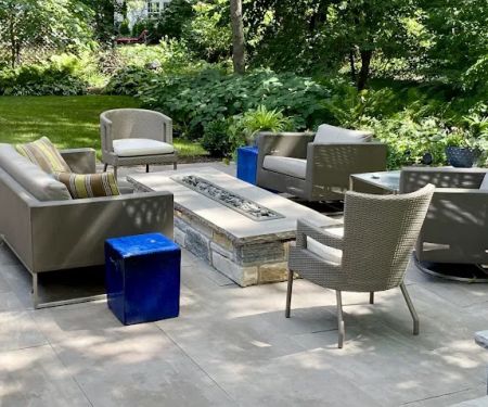 Garden of Eden Landscape Co