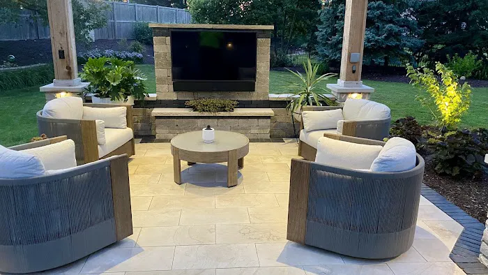 Garden of Eden Landscape Co Picture 3