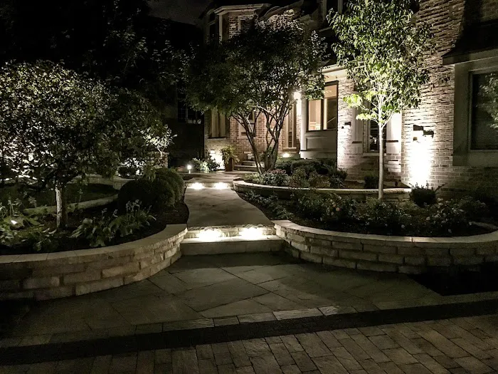 Garden of Eden Landscape Co Picture 5