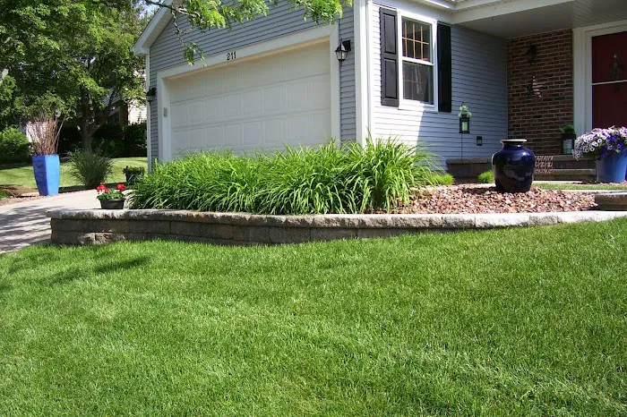 Lockhart's Landscaping & Maintenance, Inc. Picture 6