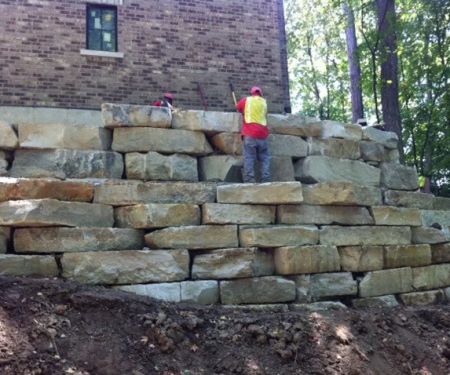 Lockhart's Landscaping & Maintenance, Inc.