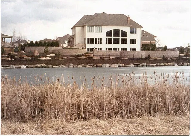 Lockhart's Landscaping & Maintenance, Inc. Picture 2