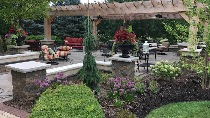 Lockhart's Landscaping & Maintenance, Inc. Picture 7