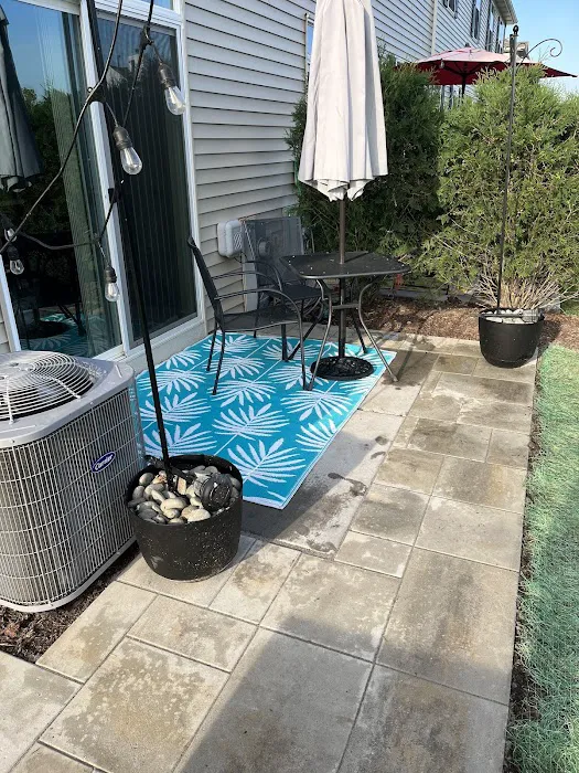 Lockhart's Landscaping & Maintenance, Inc. Picture 9
