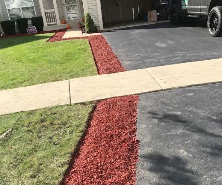 Natural Art Landscaping Inc