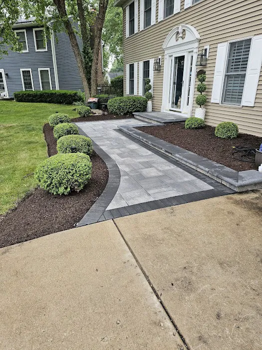 Green Arias Landscaping and Snow Removal Picture 7