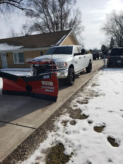 Green Arias Landscaping and Snow Removal Picture 5
