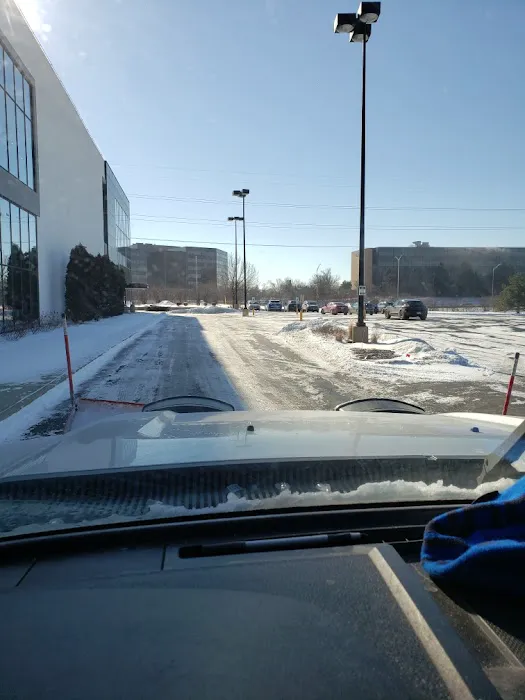 Green Arias Landscaping and Snow Removal Picture 2
